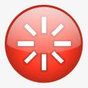 重新启动ColorCons蓝色图标png_新图网 https://ixintu.com restart 重新启动