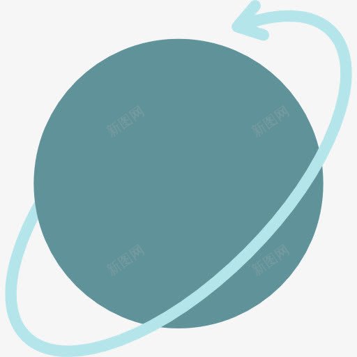地图和国旗图标png_新图网 https://ixintu.com 圆 地图和国旗 地球仪 箭头 行星地球