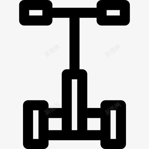 赛格威图标png_新图网 https://ixintu.com 汽车 运输车辆