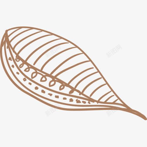手绘鲜花动物花瓣蜡笔元png免抠素材_新图网 https://ixintu.com 动物 手绘 树叶 植物 花瓣 蜡笔元素 鲜花