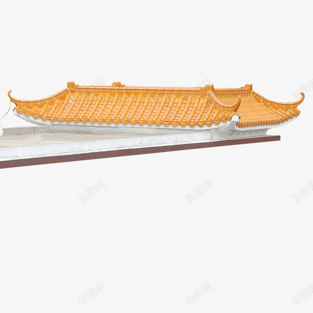 房顶元素psd免抠素材_新图网 https://ixintu.com png 元素 卡通 屋瓦 房顶 红瓦