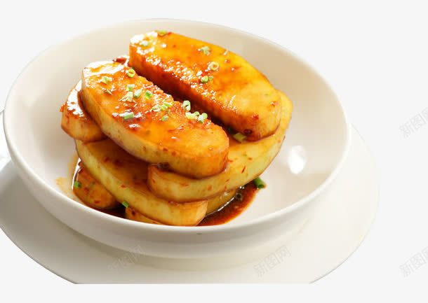土烧冬瓜png免抠素材_新图网 https://ixintu.com 产品实物 冬瓜 美食 菜肴