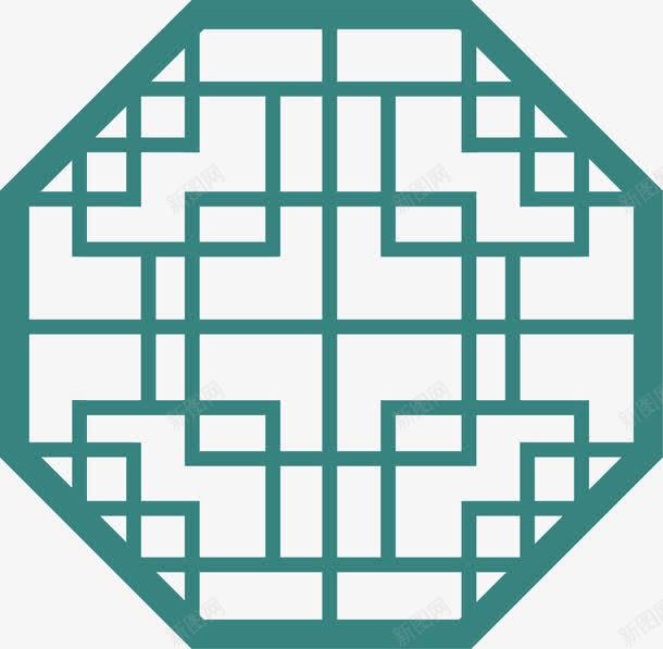 边框花纹png免抠素材_新图网 https://ixintu.com 古典 图案 文艺风 炫彩 纹理 花纹