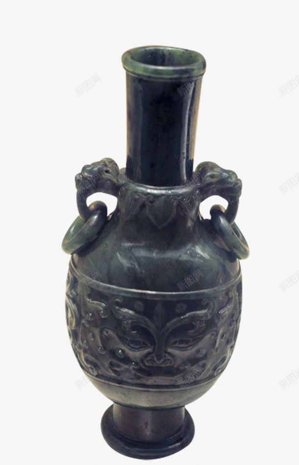 碧玉饕餮png免抠素材_新图网 https://ixintu.com 古玉 文物 玉器 玉石 碧玉 碧玉饕餮 雕刻 饕餮 饕餮纹