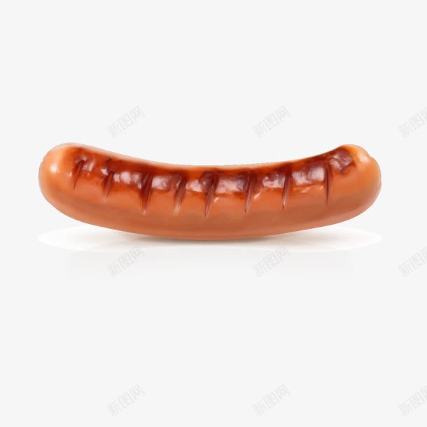 产品实物食物火腿肠png免抠素材_新图网 https://ixintu.com 产品 产品实物食物火腿肠 实物 火腿肠 食品 食物