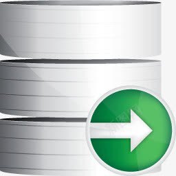 数据库下一个shineiconset图标png_新图网 https://ixintu.com database next 下一个 数据库