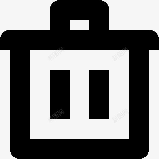 回收站总概述符号短工具图标png_新图网 https://ixintu.com 回收站 垃圾总量 工具 概述 界面 短 符号 色调