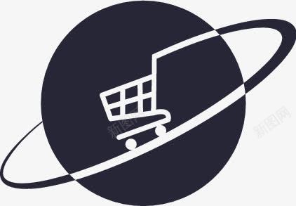 千米商城图标png_新图网 https://ixintu.com 千米商城