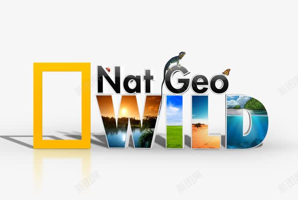 动物世界png免抠素材_新图网 https://ixintu.com wild 动物 框子 田野
