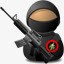 精英士兵随着武器精英战士武器png免抠素材_新图网 https://ixintu.com elite soldier weapon with 士兵 武器 精英 随着