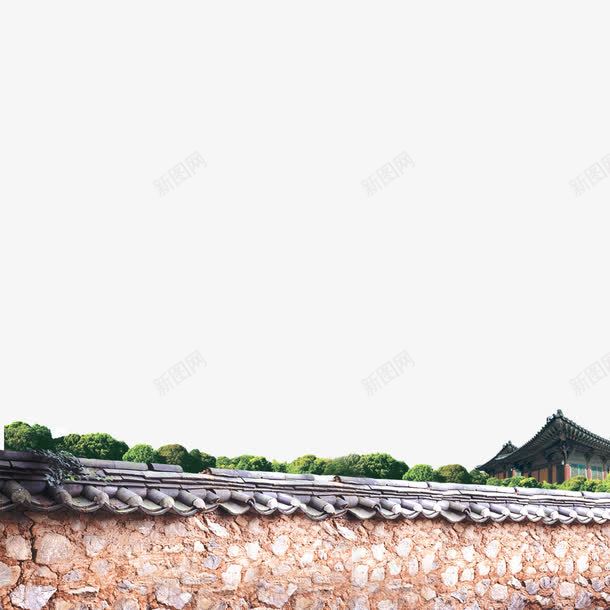 黑色中国风海报装饰psd免抠素材_新图网 https://ixintu.com 中国风 中国风海报 国风 海报 海报素材 海报背景 装饰