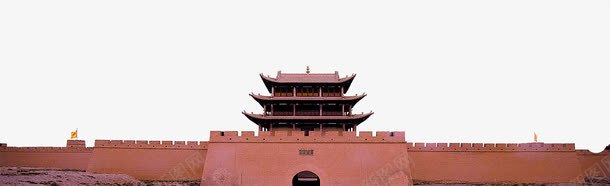 中国风天安门城楼png免抠素材_新图网 https://ixintu.com 国风 城楼 天安门 天安门古风城楼红色