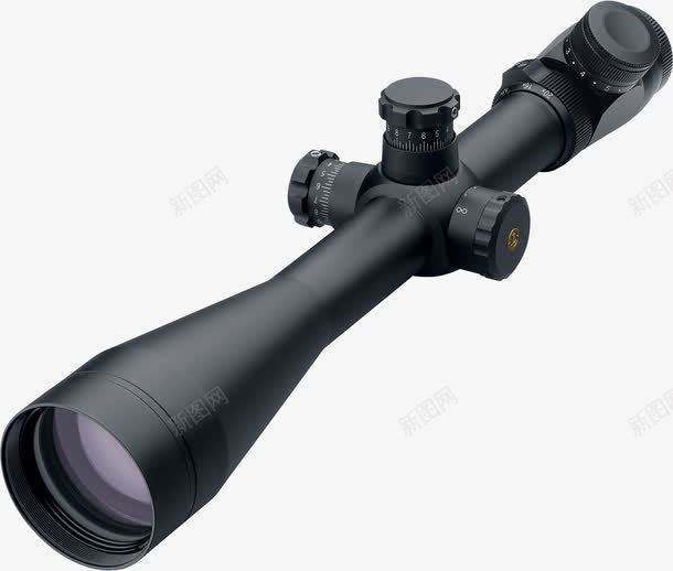 枪支png免抠素材_新图网 https://ixintu.com 枪设备 武器 瞄准器