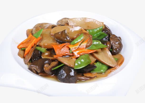 风味野山菌png免抠素材_新图网 https://ixintu.com 产品实物 木耳 美味 美食 蘑菇 野山菌 风味