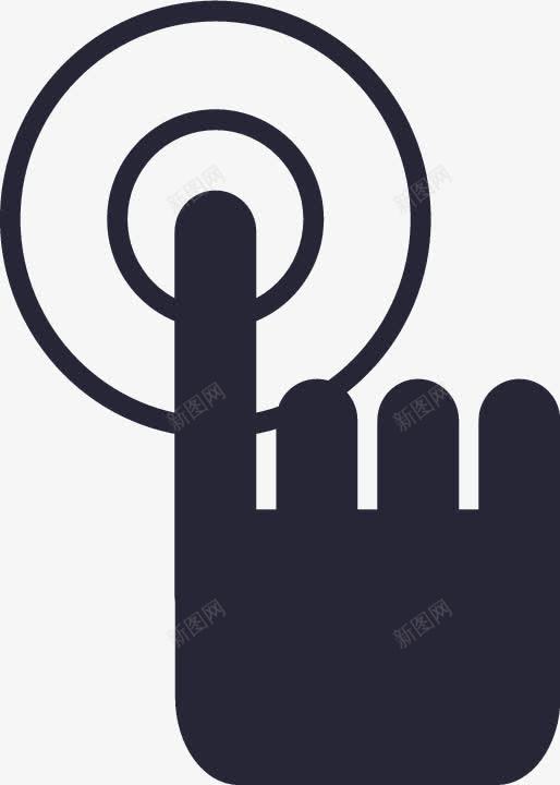 0自定义图标png_新图网 https://ixintu.com 0自定义
