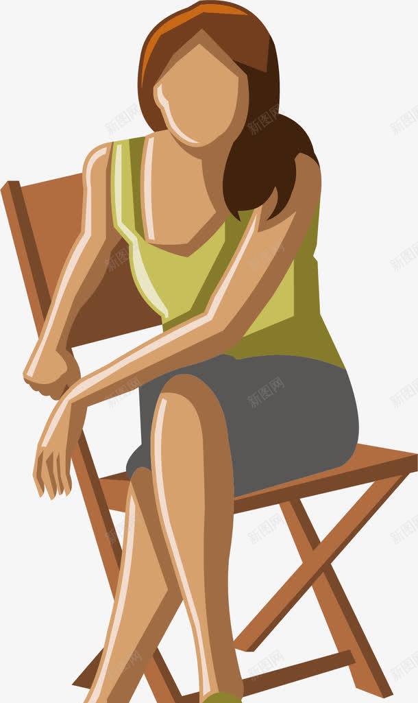 职业女性png免抠素材_新图网 https://ixintu.com PPT素材 上班族 人物素材 会议 办公 商务团 商务团队 职场