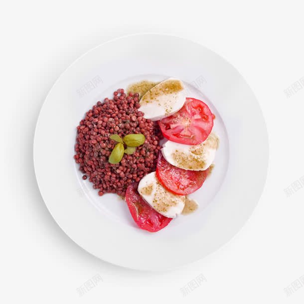 西红柿鸡蛋美食png免抠素材_新图网 https://ixintu.com 中餐 水果 生活 美味 西红柿 餐饮