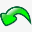撤消返回复位孩子们图标png_新图网 https://ixintu.com reset return undo 复位 撤消 返回