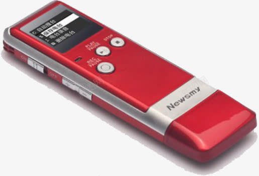电子产品设备png免抠素材_新图网 https://ixintu.com NEWSMY产品 录音 录音的设备
