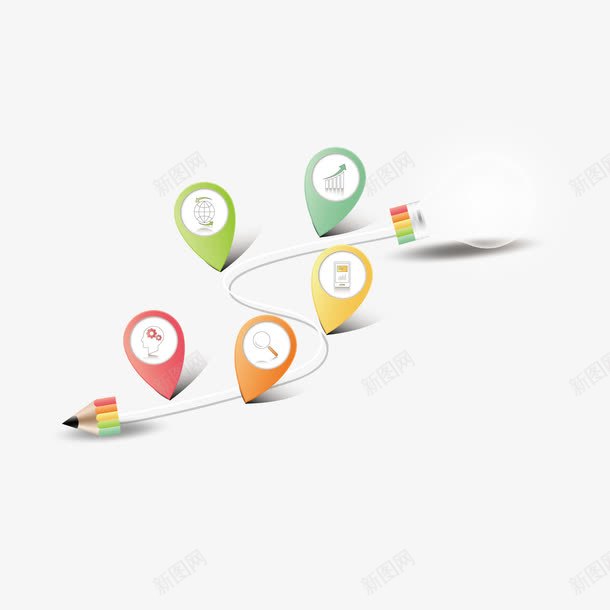 地图坐标png免抠素材_新图网 https://ixintu.com 地图 坐标 线