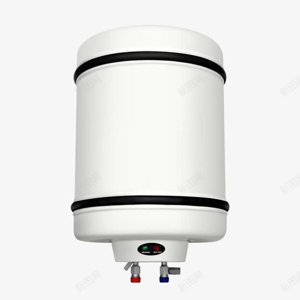 热水器水箱电器产品png免抠素材_新图网 https://ixintu.com 水箱 热水器 热水器水箱 电器产品