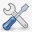 系统偏好配置选项配置配置设置探图标png_新图网 https://ixintu.com configuration configure nbsp option preference system 偏好 系统 选项 配置