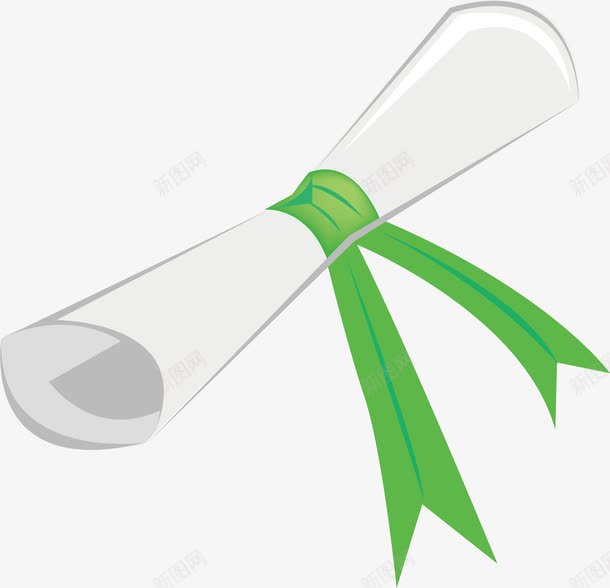 试卷png免抠素材_新图网 https://ixintu.com png 卡通 卷子 物流