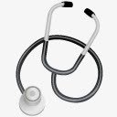 听诊器医生医疗dapinopng免抠素材_新图网 https://ixintu.com doctor stethoscope 医生 听诊器