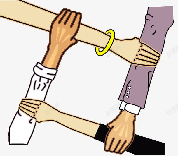 伸手抓手臂png免抠素材_新图网 https://ixintu.com 伸手抓 抓住手 抓手臂