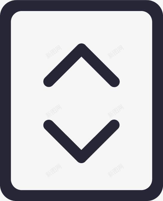 图标1翻页矢量图eps_新图网 https://ixintu.com 图标1翻页 矢量图