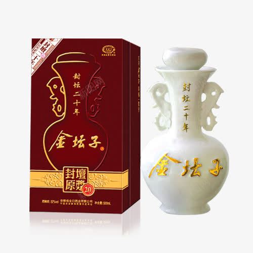 瓶装白酒png免抠素材_新图网 https://ixintu.com 一堆酒瓶 中国酒 瓶装 白酒 金坛子 陶瓷