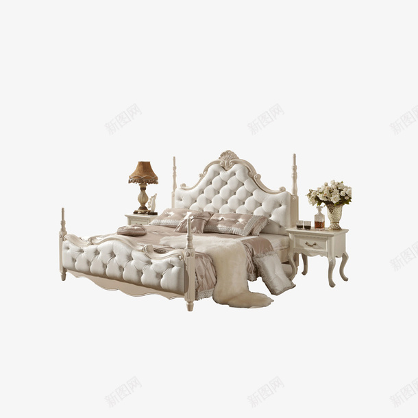 家具床台灯png免抠素材_新图网 https://ixintu.com 家具床台灯免扣素材 家具床台灯素材