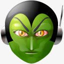 格力外星人外来思想png免抠素材_新图网 https://ixintu.com alien gree 外星人 格力