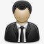 业务男人客户端用户哥本哈根图标png_新图网 https://ixintu.com business client man user 业务 客户端 用户 男人