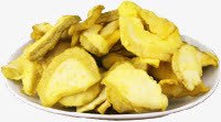 黄色美味菠萝干中秋png免抠素材_新图网 https://ixintu.com 中秋 美味 菠萝 黄色