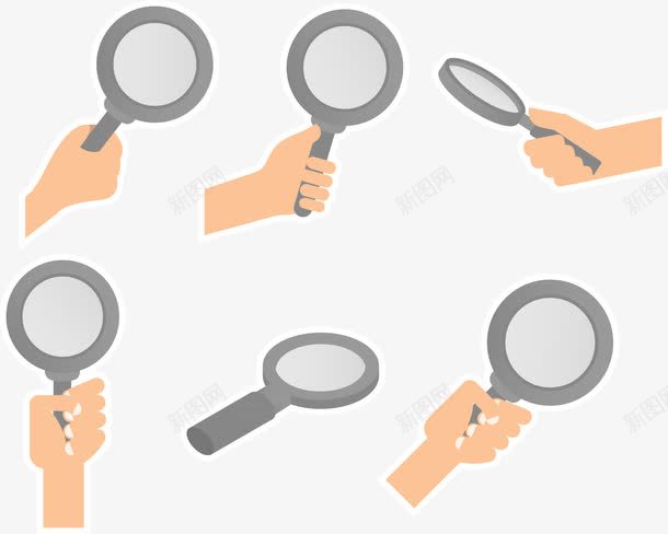 探索研究互联网png免抠素材_新图网 https://ixintu.com 互联网 探索 研究
