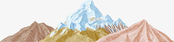 可爱创意冰山底座矢量图ai免抠素材_新图网 https://ixintu.com 冰山 冰山底座 创意冰山底座 山 山底座 底座素材 模型 矢量图