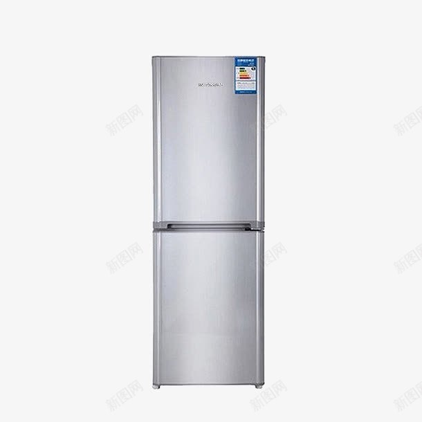 产品实物家用冰箱png免抠素材_新图网 https://ixintu.com 冰箱 家用电器 电子产品