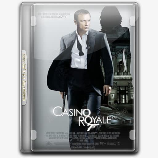皇家赌场v9图标png_新图网 https://ixintu.com casino royale 皇家 赌场