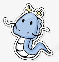 十二生肖卡通版png免抠素材_新图网 https://ixintu.com 十二生肖 卡通 龙