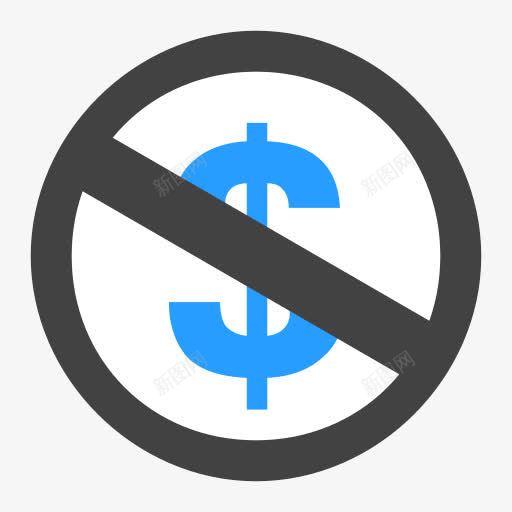 协议非商业性使用snipicons图标png_新图网 https://ixintu.com 协议