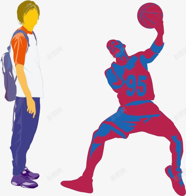 竞猜青少年活动png免抠素材_新图网 https://ixintu.com 青少年活动