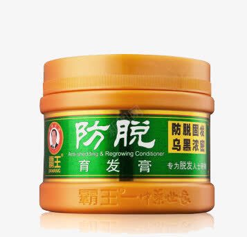 防脱发膜png免抠素材_新图网 https://ixintu.com 产品实物 修护 发膜