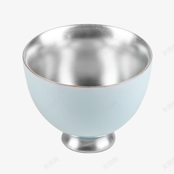 手工银杯png免抠素材_新图网 https://ixintu.com 银杯 高清茶杯