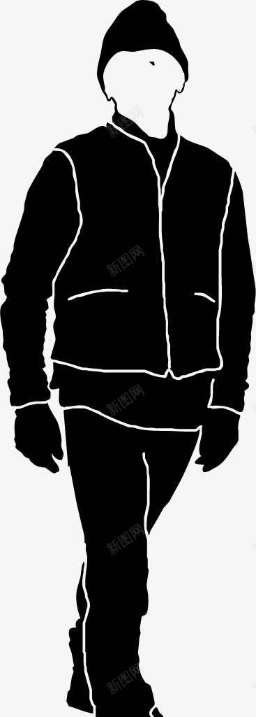 男装外套冬装png免抠素材_新图网 https://ixintu.com 冬衣 冬装 外套 男装 男装冬装 男装外套 矢量冬装 矢量冬装素材