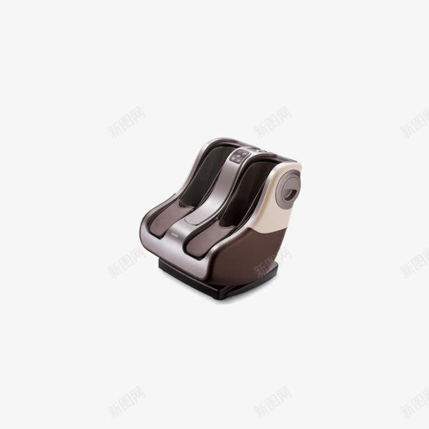 傲胜足部按摩器材足疗机png免抠素材_新图网 https://ixintu.com 产品实物 健康 脚底按摩仪 足疗