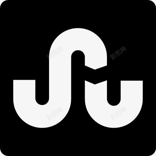 StumbleUpon标志图标png_新图网 https://ixintu.com StumbleUpon 标志 标识 社会符号 社会网络 网络社会的正常