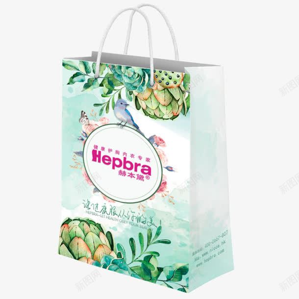 清新夏日风产品手拎袋png免抠素材_新图网 https://ixintu.com 产品手拎袋 夏日风手拎袋 小清新 手拎袋 清新手拎袋
