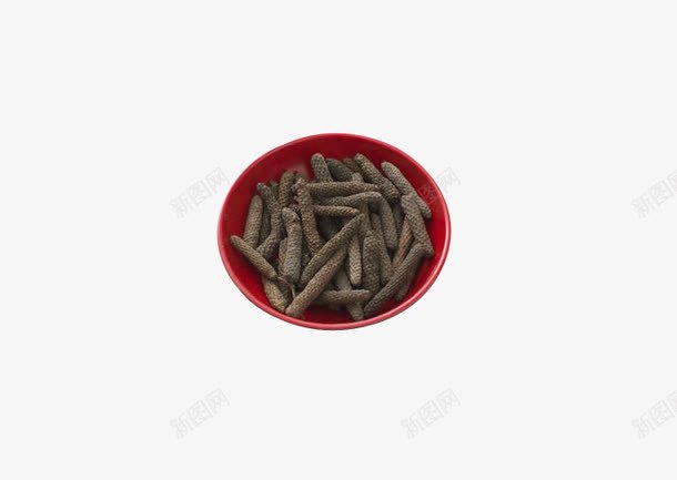 静物荜茇png免抠素材_新图网 https://ixintu.com 干料 荜茇调料 调味品 香料