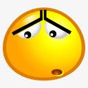 悲伤的popoemotionsfullpng免抠素材_新图网 https://ixintu.com sad 悲伤的